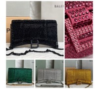 BALENCIAGA HANDBAGS (19CM) 1:1 Quality