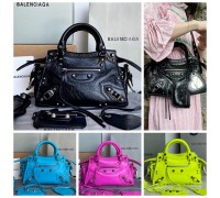 BALENCIAGA HANDBAGS (26CM) 1:1 Quality