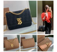 BURBERRY HANDBAGS (21CM) (25.5CM) 1:1 Quality