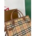 BURBERRY HANDBAGS (32CM)  1:1 Quality