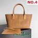 BOTTEGA VENETA HANDBAGS Cabat bag (22CM) (32CM) 1:1 Quality