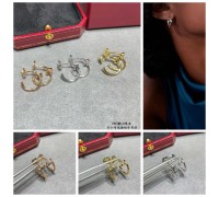 CARTIER Earrings 