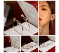 CARTIER Earrings 