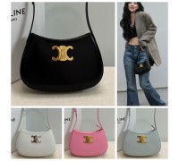 CELINE HANDBAGS TILLY bag (22CM) 1:1 Quality