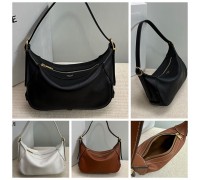 CELINE HANDBAGS MINI ROMY bag (19CM) 1:1 Quality