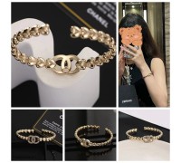 CHANEL Bracelets
