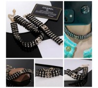 CHANEL Necklace