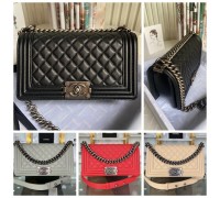 CHANEL HANDBAGS 67086 (25CM) 1:1 Quality