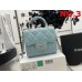CHANEL HANDBAGS AS68063 (11CM) 1:1 Quality