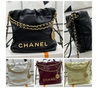 CHANEL HANDBAGS AS3980 (20CM) 1:1 Quality