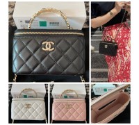 CHANEL HANDBAGS 96035(17CM) 1:1 Quality