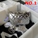 CHANEL HANDBAGS AS4646 (19CM) 1:1 Quality