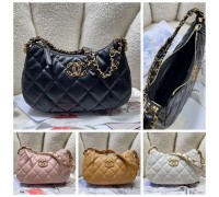 CHANEL HANDBAGS AS4422 (23.5CM) 1:1 Quality
