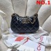 CHANEL HANDBAGS AS4422 (23.5CM) 1:1 Quality