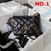 CHANEL HANDBAGS AS4423 (20.5CM) 1:1 Quality