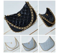 CHANEL HANDBAGS AS4378 (23.5CM) 1:1 Quality