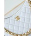 CHANEL HANDBAGS AS4378 (23.5CM) 1:1 Quality