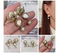 DIOR Earrings 