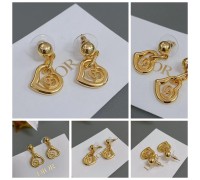DIOR Earrings 