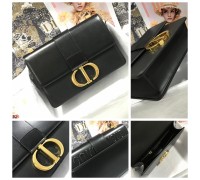 DIOR HANDBAGS M9203 (24CM)  1:1 Quality