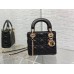 DIOR HANDBAGS M6603 (17CM)  1:1 Quality