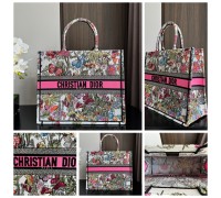 DIOR HANDBAGS M8001(26.5CM) (36.5CM) (42CM) 1:1 Quality