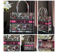 DIOR HANDBAGS M8001(26.5CM) (36.5CM) (42CM) 1:1 Quality