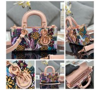 DIOR HANDBAGS M0613 (22CM)  1:1 Quality