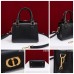 DIOR HANDBAGS M9288 (18.5CM) 1:1 Quality