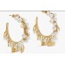 FENDI Earrings 