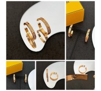 FENDI Earrings 
