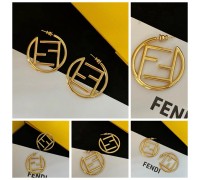 FENDI Earrings 
