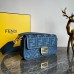 FENDI HANDBAGS Baguette bag (27CM) 1:1 Quality