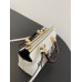FENDI HANDBAGS Mini ByThe Way (17CM) 1:1 Quality