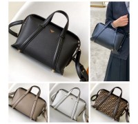 FENDI HANDBAGS Boston 365 bag (27.5CM) 1:1 Quality