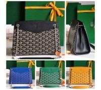 GOYARD HANDBAGS (21CM) (25.5CM)1:1 Quality