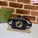 GUCCI HANDBAGS 698635 (11.5CM) 1:1 Quality