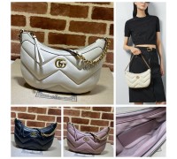 GUCCI HANDBAGS 777263 (26CM) 1:1 Quality