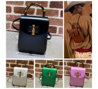 GUCCI HANDBAGS 702106 (14CM) 1:1 Quality