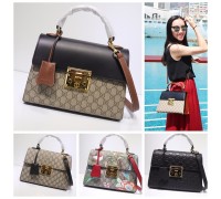 GUCCI HANDBAGS 453188 (28CM) 1:1 Quality