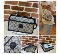 GUCCI HANDBAGS 658572 (22.5CM) 1:1 Quality