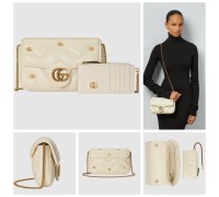 GUCCI HANDBAGS 768293 (21CM) 1:1 Quality