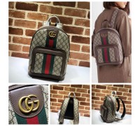 GUCCI HANDBAGS 547965 (23CM)  1:1 Quality 