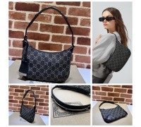 GUCCI HANDBAGS 774719 (24CM) 1:1 Quality