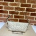 GUCCI HANDBAGS 739166 (23CM) 1:1 Quality