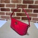GUCCI HANDBAGS 739166 (23CM) 1:1 Quality