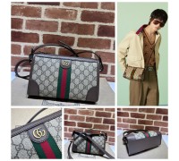 GUCCI HANDBAGS 752581 (35CM) 1:1 Quality