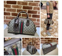 GUCCI HANDBAGS 724575 (32.5CM) 1:1 Quality