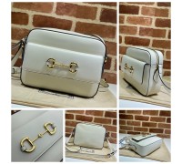 GUCCI HANDBAGS 645454 (22.5CM) 1:1 Quality