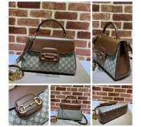 GUCCI HANDBAGS 702049 (29CM) 1:1 Quality